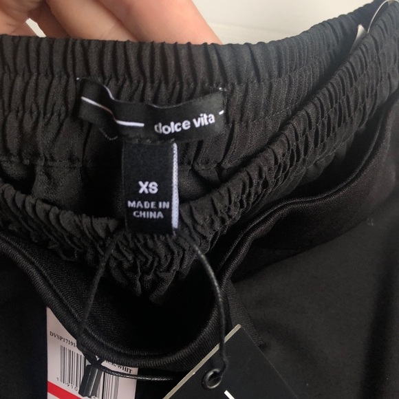 Dolce Vita NWT Button Skirt - Picture 4 of 5